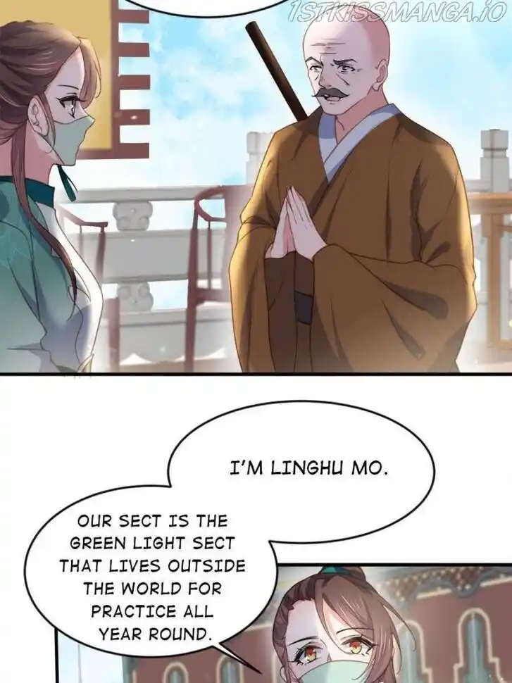 Jia Gei Yi Ge Si Tai Jian Vol.01 Ch.147