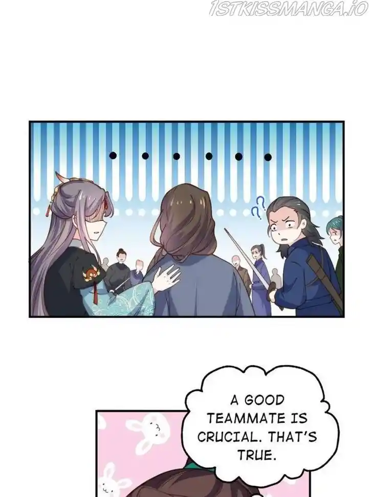 Jia Gei Yi Ge Si Tai Jian Vol.01 Ch.147