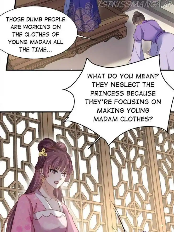 Jia Gei Yi Ge Si Tai Jian Vol.01 Ch.148