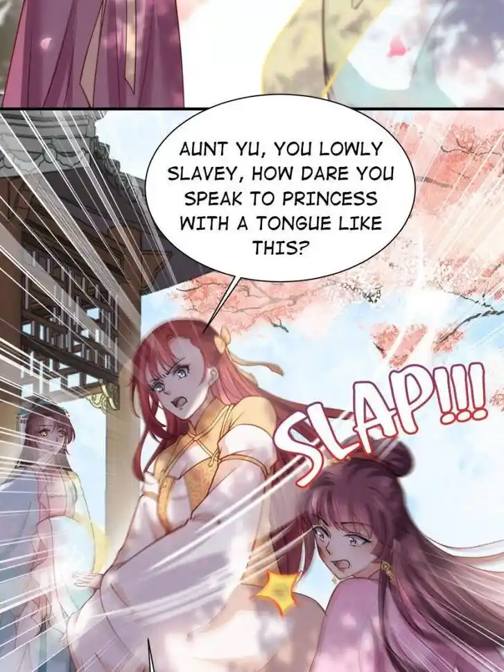 Jia Gei Yi Ge Si Tai Jian Vol.01 Ch.150