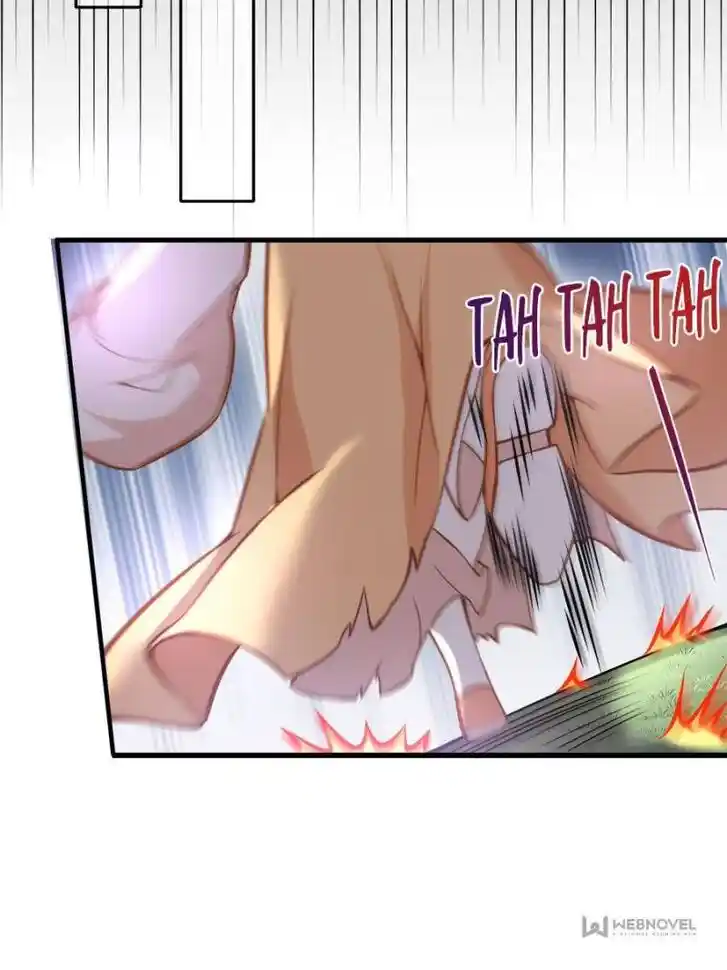 Jia Gei Yi Ge Si Tai Jian Vol.01 Ch.151