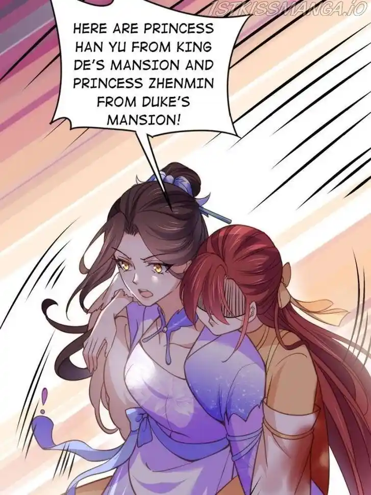 Jia Gei Yi Ge Si Tai Jian Vol.01 Ch.152