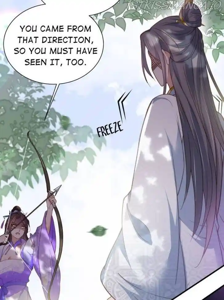 Jia Gei Yi Ge Si Tai Jian Vol.01 Ch.153