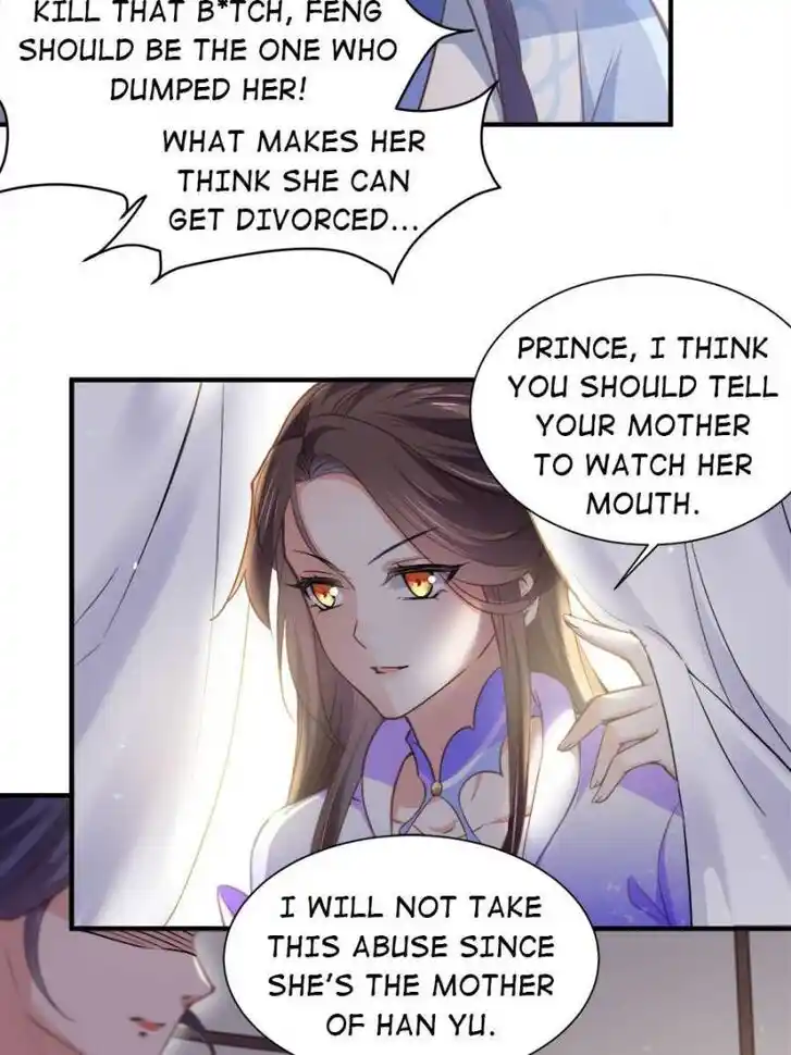 Jia Gei Yi Ge Si Tai Jian Vol.01 Ch.156