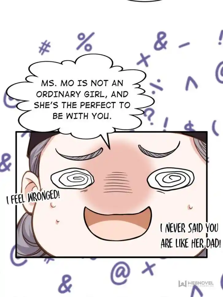 Jia Gei Yi Ge Si Tai Jian Vol.01 Ch.158