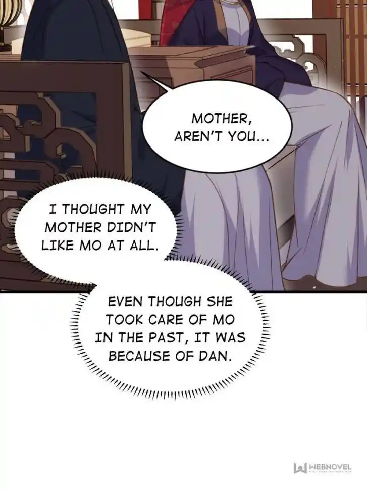 Jia Gei Yi Ge Si Tai Jian Vol.01 Ch.159