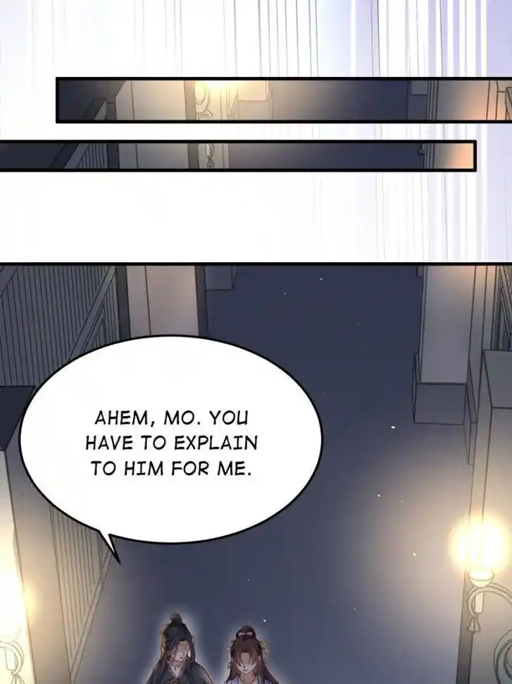 Jia Gei Yi Ge Si Tai Jian Vol.01 Ch.160