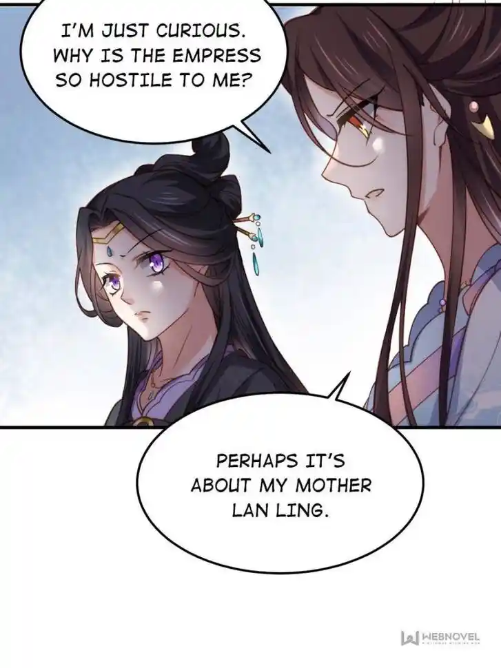 Jia Gei Yi Ge Si Tai Jian Vol.01 Ch.160