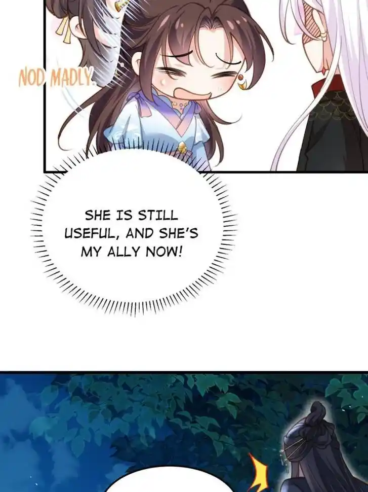 Jia Gei Yi Ge Si Tai Jian Vol.01 Ch.161