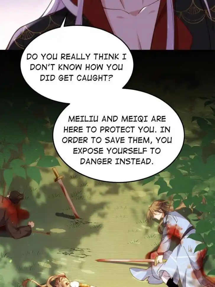 Jia Gei Yi Ge Si Tai Jian Vol.01 Ch.161