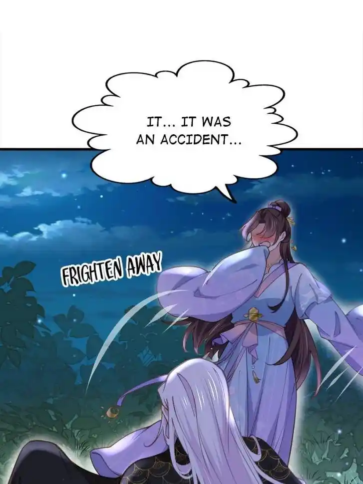 Jia Gei Yi Ge Si Tai Jian Vol.01 Ch.161