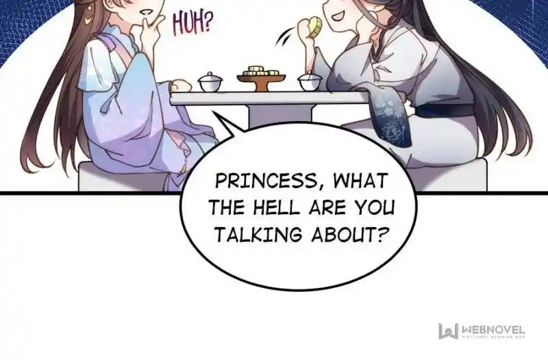 Jia Gei Yi Ge Si Tai Jian Vol.01 Ch.163