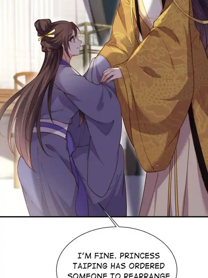 Jia Gei Yi Ge Si Tai Jian Vol.01 Ch.166