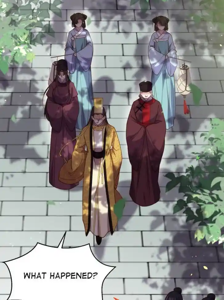 Jia Gei Yi Ge Si Tai Jian Vol.01 Ch.167