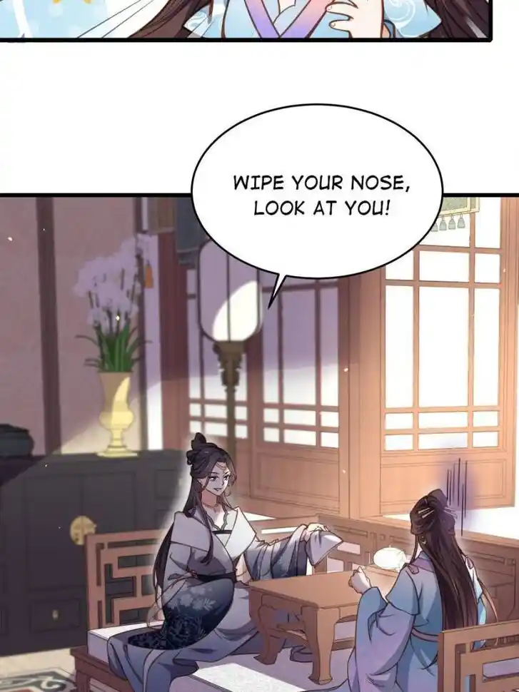 Jia Gei Yi Ge Si Tai Jian Vol.01 Ch.169