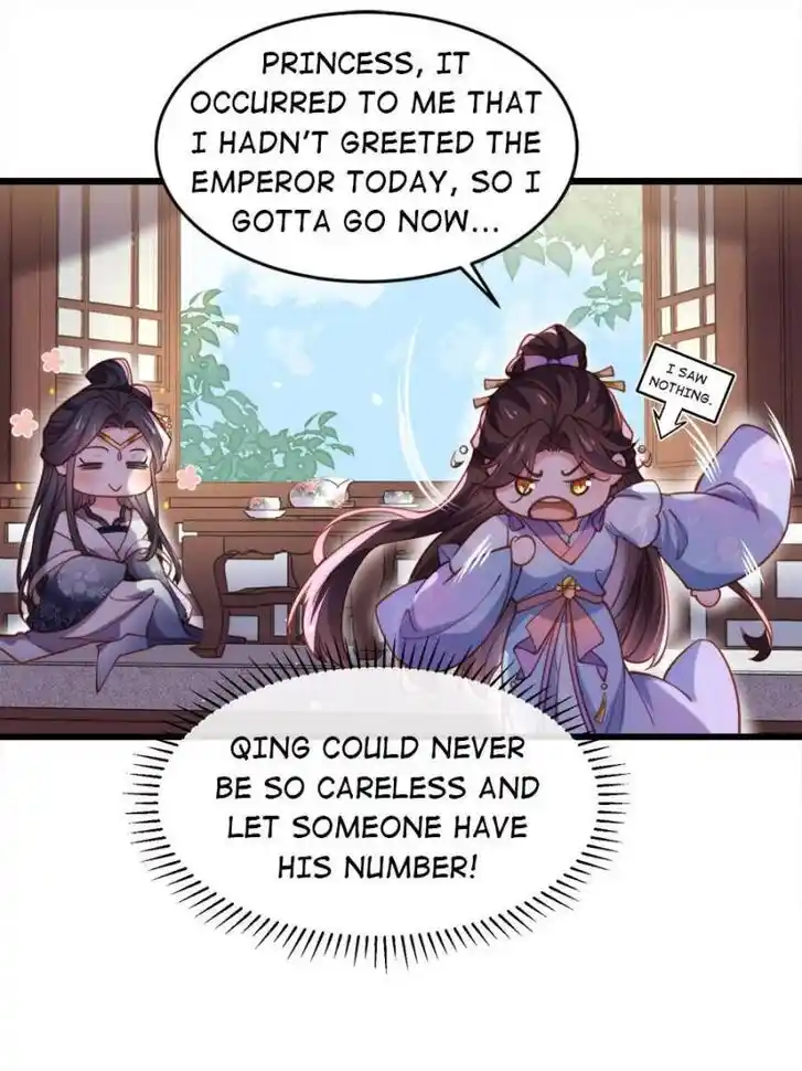 Jia Gei Yi Ge Si Tai Jian Vol.01 Ch.169