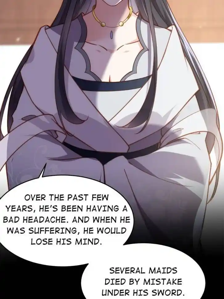 Jia Gei Yi Ge Si Tai Jian Vol.01 Ch.169