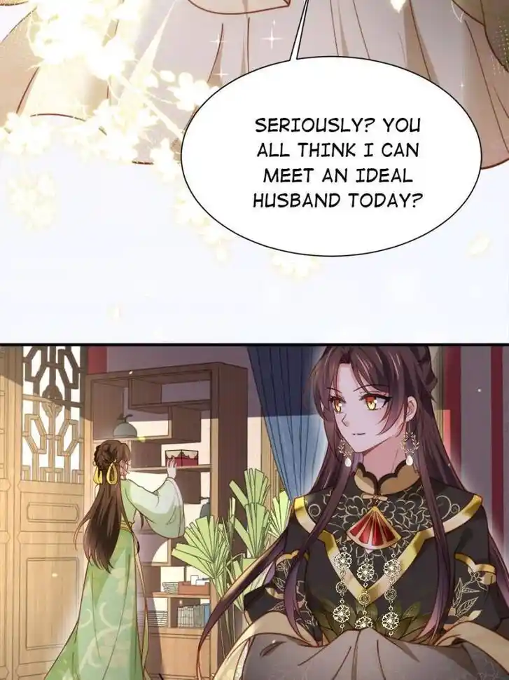 Jia Gei Yi Ge Si Tai Jian Vol.01 Ch.171