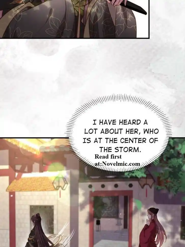 Jia Gei Yi Ge Si Tai Jian Vol.01 Ch.172