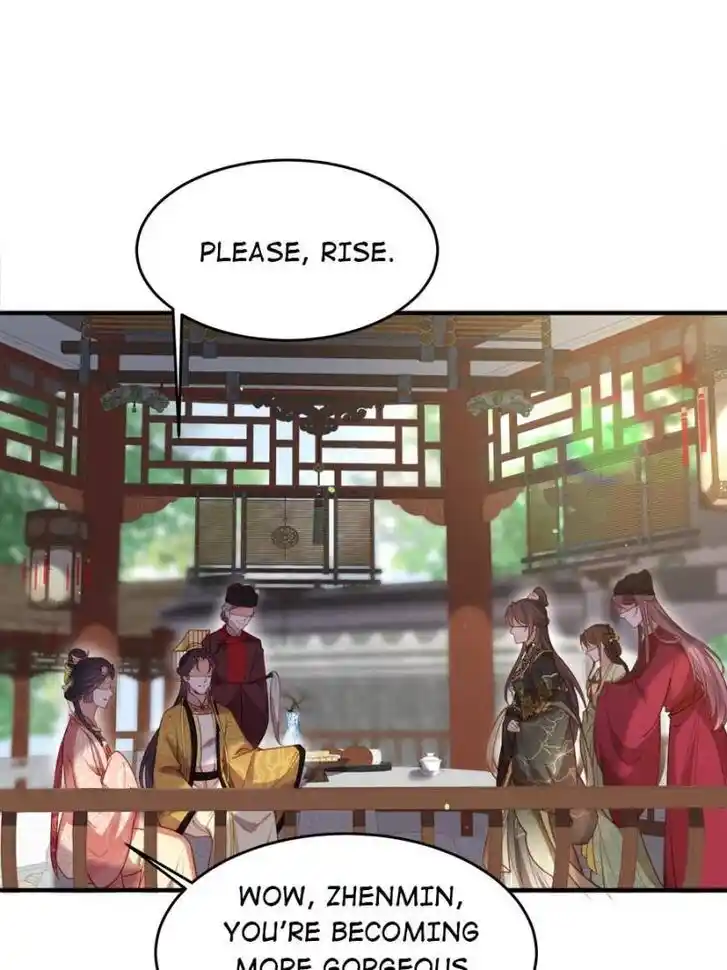 Jia Gei Yi Ge Si Tai Jian Vol.01 Ch.172