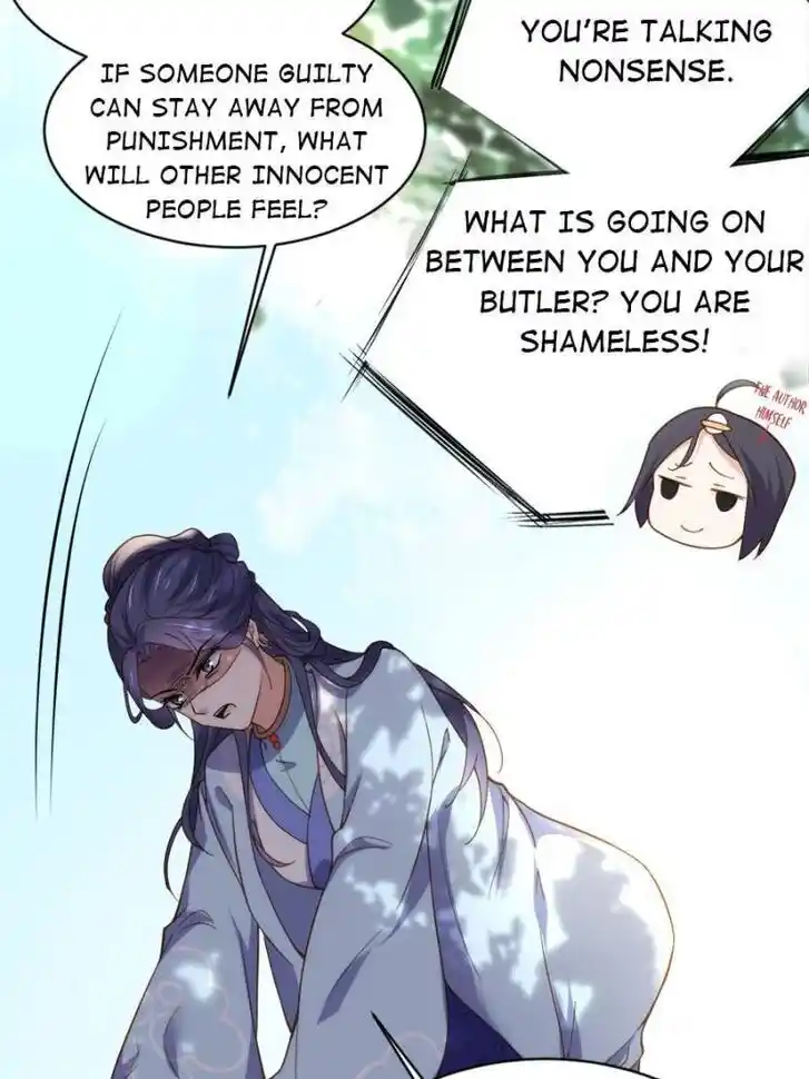 Jia Gei Yi Ge Si Tai Jian Vol.01 Ch.172