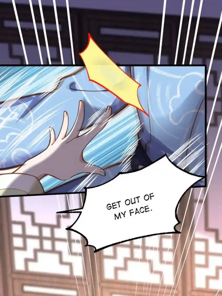 Jia Gei Yi Ge Si Tai Jian Vol.01 Ch.174