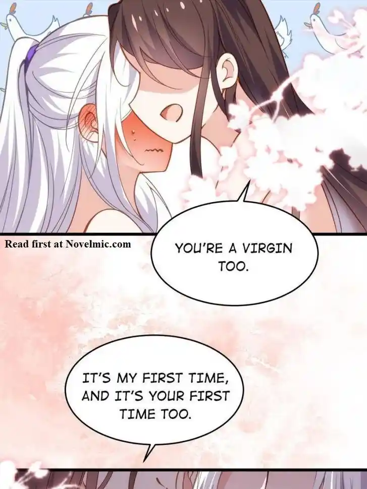 Jia Gei Yi Ge Si Tai Jian Vol.01 Ch.179