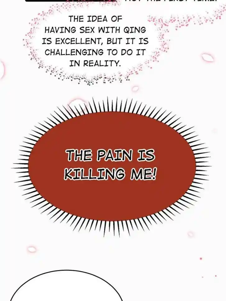 Jia Gei Yi Ge Si Tai Jian Vol.01 Ch.179