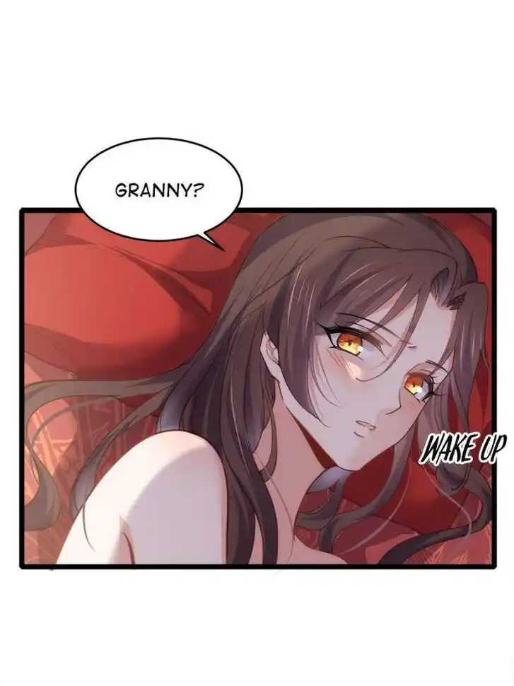 Jia Gei Yi Ge Si Tai Jian Vol.01 Ch.180