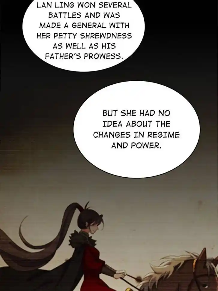 Jia Gei Yi Ge Si Tai Jian Vol.01 Ch.181