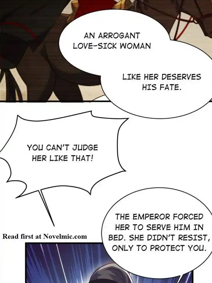 Jia Gei Yi Ge Si Tai Jian Vol.01 Ch.181