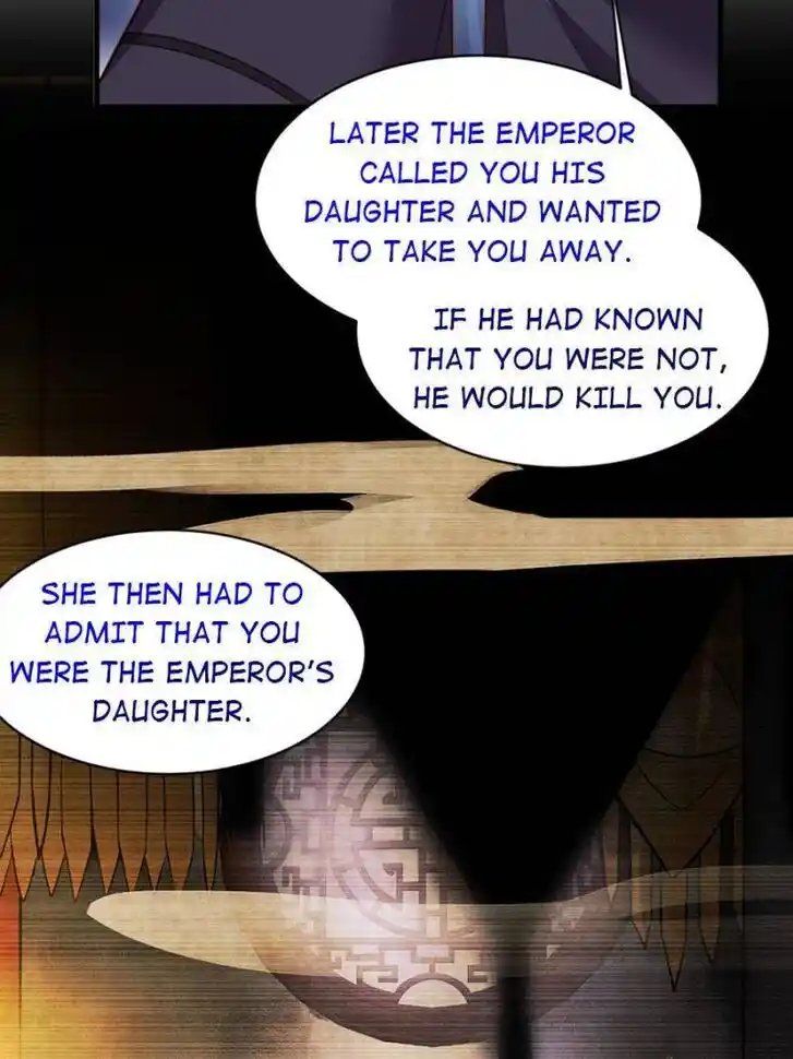 Jia Gei Yi Ge Si Tai Jian Vol.01 Ch.181