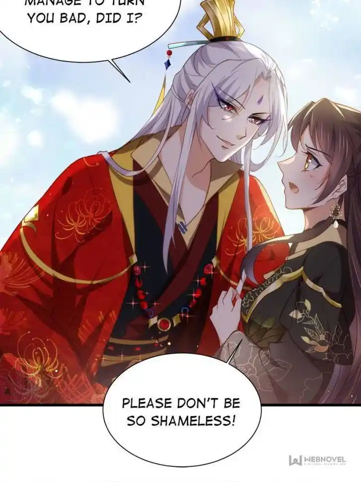 Jia Gei Yi Ge Si Tai Jian Vol.01 Ch.182