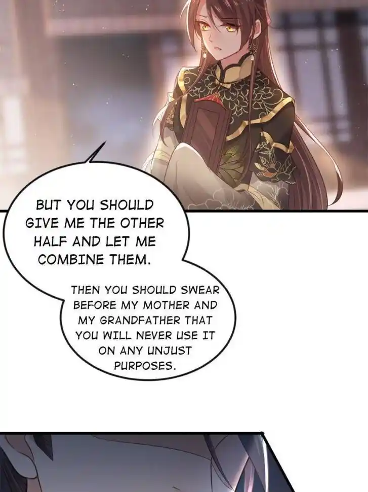 Jia Gei Yi Ge Si Tai Jian Vol.01 Ch.183