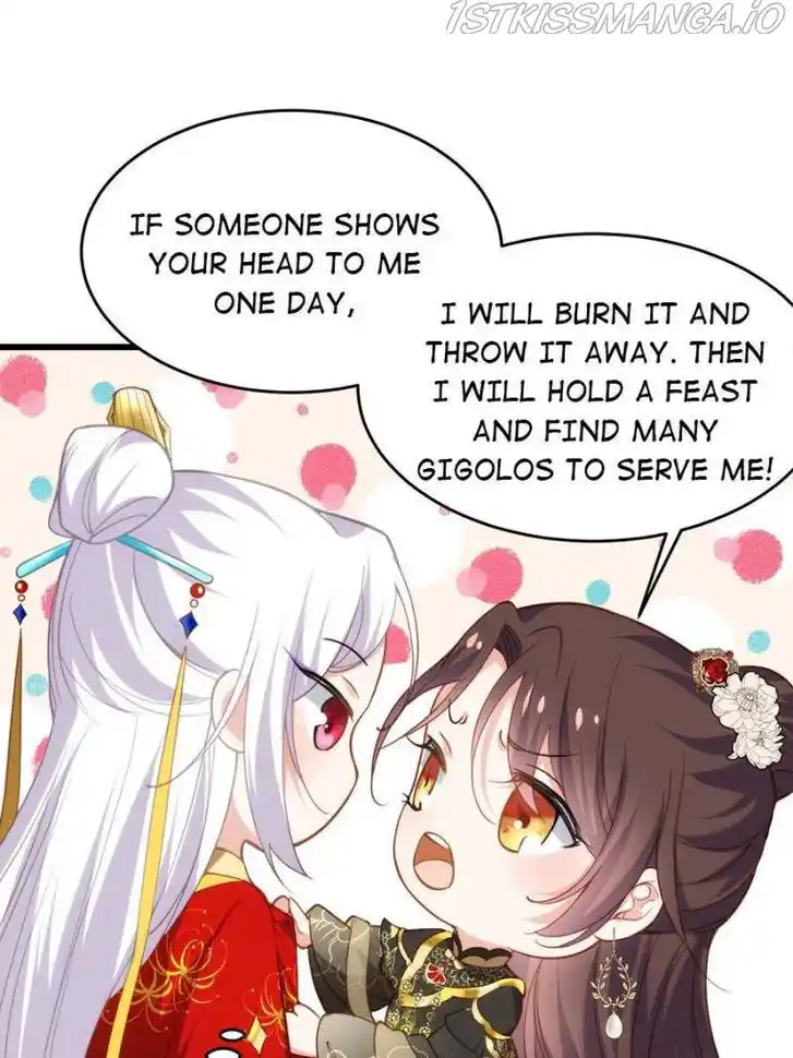 Jia Gei Yi Ge Si Tai Jian Vol.01 Ch.186