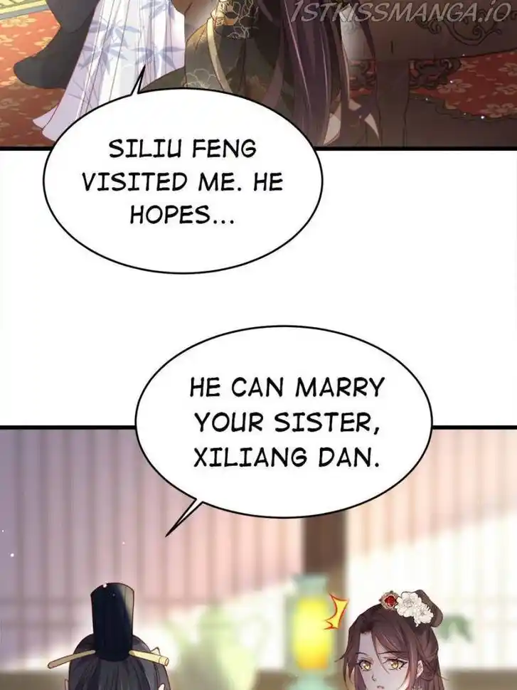 Jia Gei Yi Ge Si Tai Jian Vol.01 Ch.190