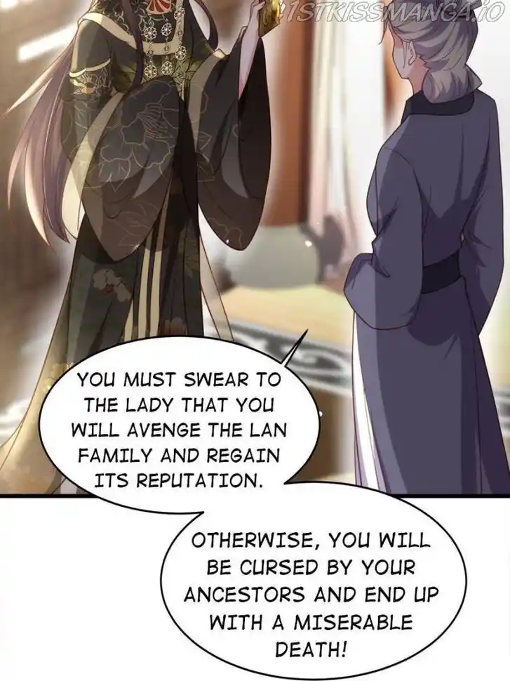 Jia Gei Yi Ge Si Tai Jian Vol.01 Ch.191