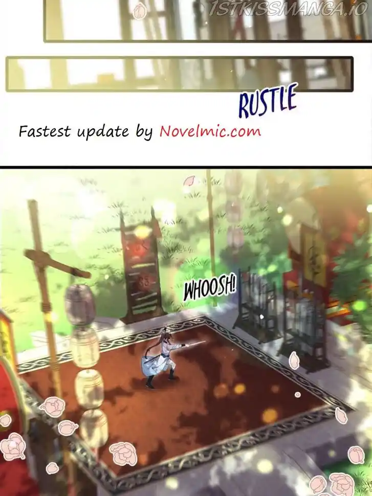 Jia Gei Yi Ge Si Tai Jian Vol.01 Ch.192