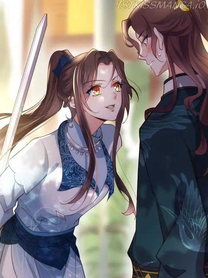 Jia Gei Yi Ge Si Tai Jian Vol.01 Ch.192