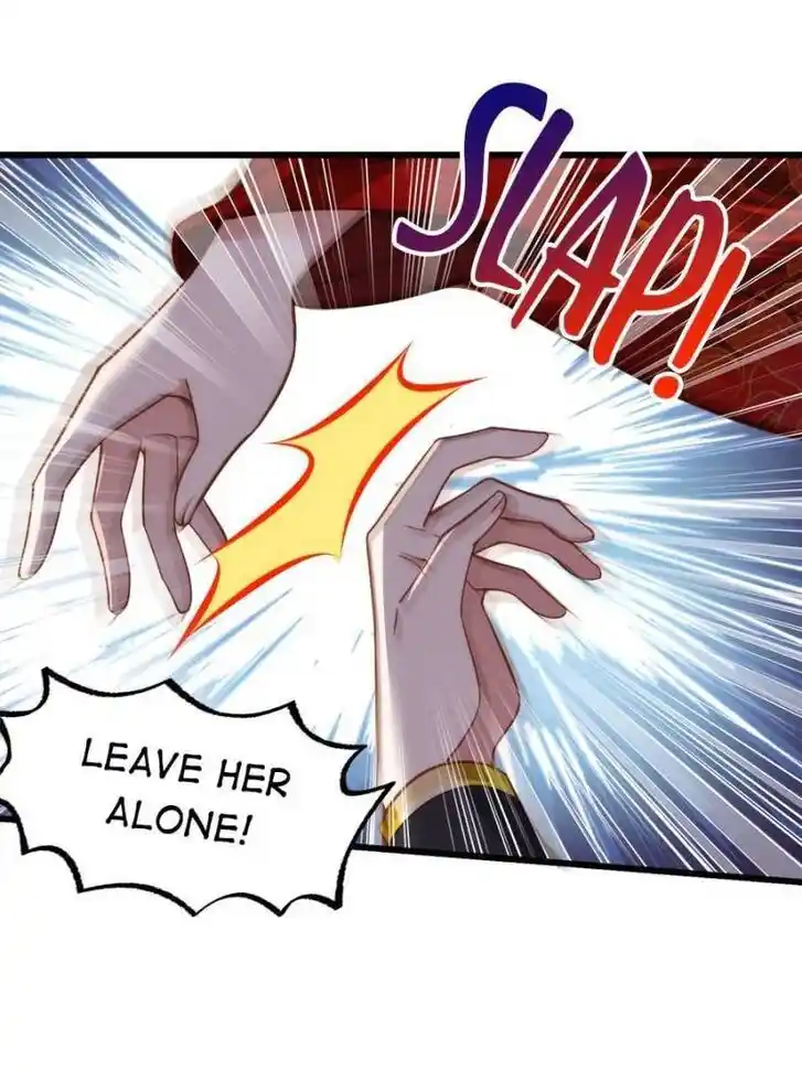 Jia Gei Yi Ge Si Tai Jian Vol.01 Ch.193