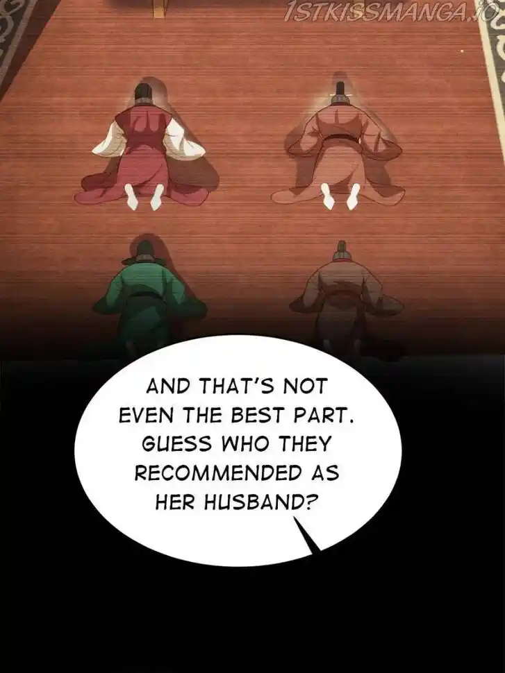 Jia Gei Yi Ge Si Tai Jian Vol.01 Ch.195