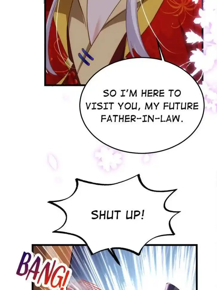 Jia Gei Yi Ge Si Tai Jian Vol.01 Ch.197