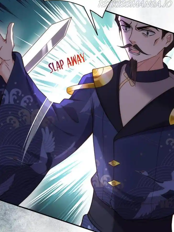 Jia Gei Yi Ge Si Tai Jian Vol.01 Ch.198