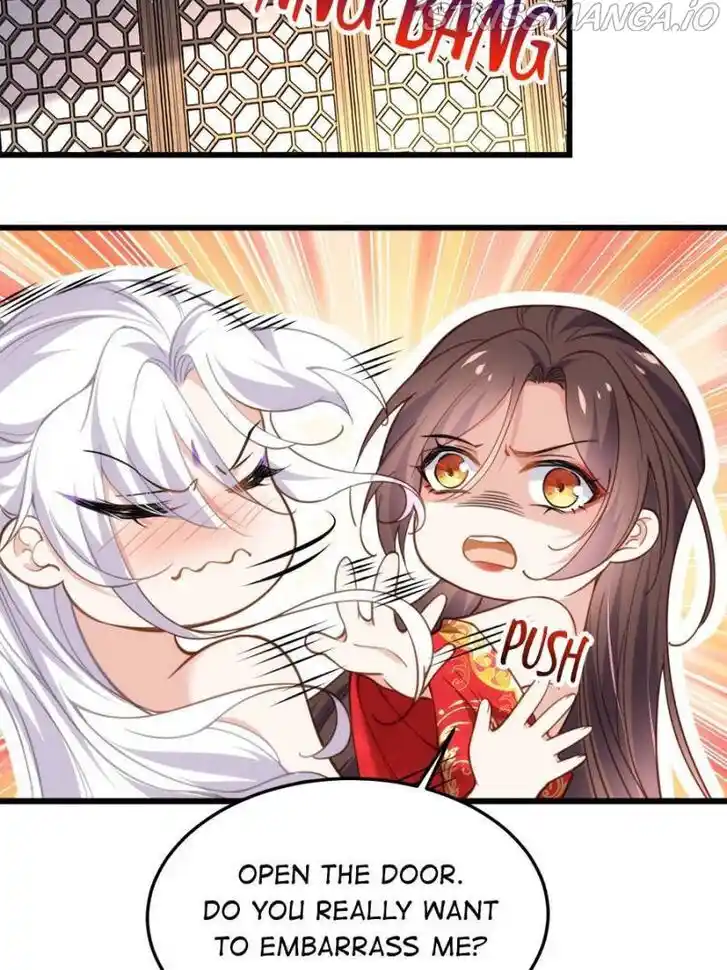 Jia Gei Yi Ge Si Tai Jian Vol.01 Ch.202