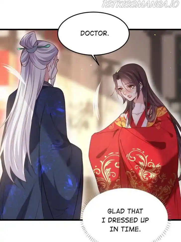 Jia Gei Yi Ge Si Tai Jian Vol.01 Ch.202