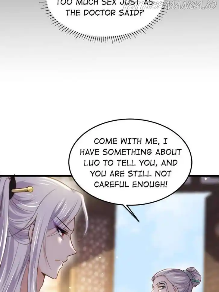 Jia Gei Yi Ge Si Tai Jian Vol.01 Ch.202