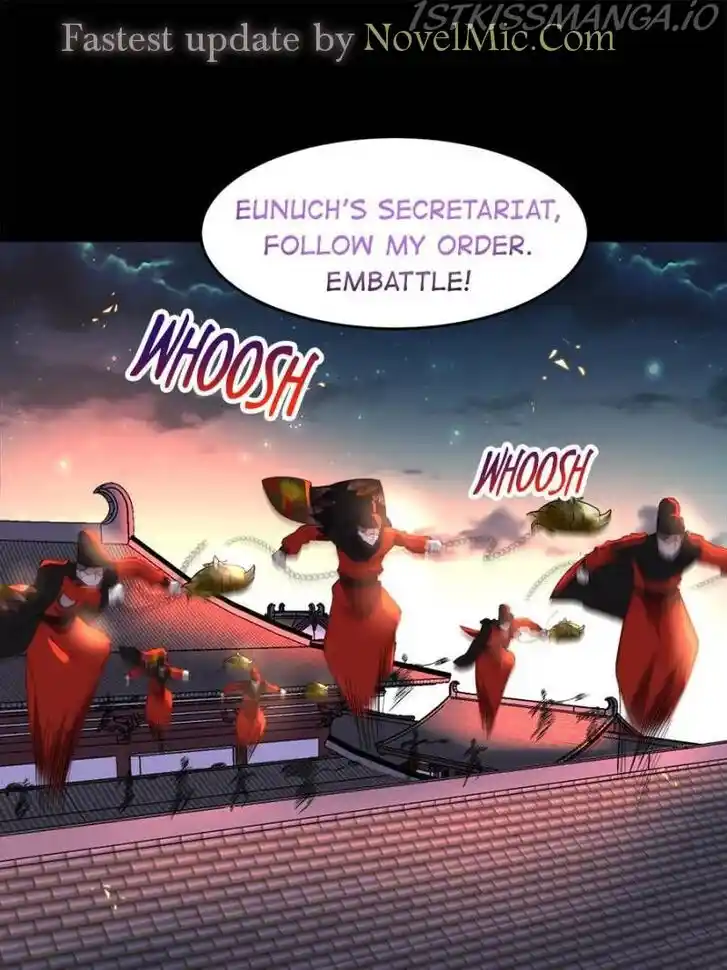 Jia Gei Yi Ge Si Tai Jian Vol.01 Ch.205