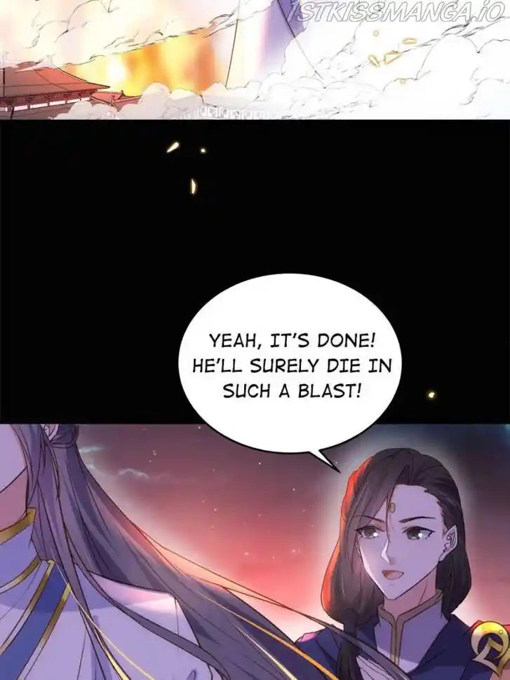 Jia Gei Yi Ge Si Tai Jian Vol.01 Ch.205