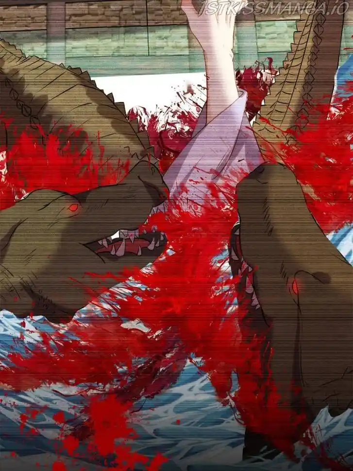 Jia Gei Yi Ge Si Tai Jian Vol.01 Ch.205