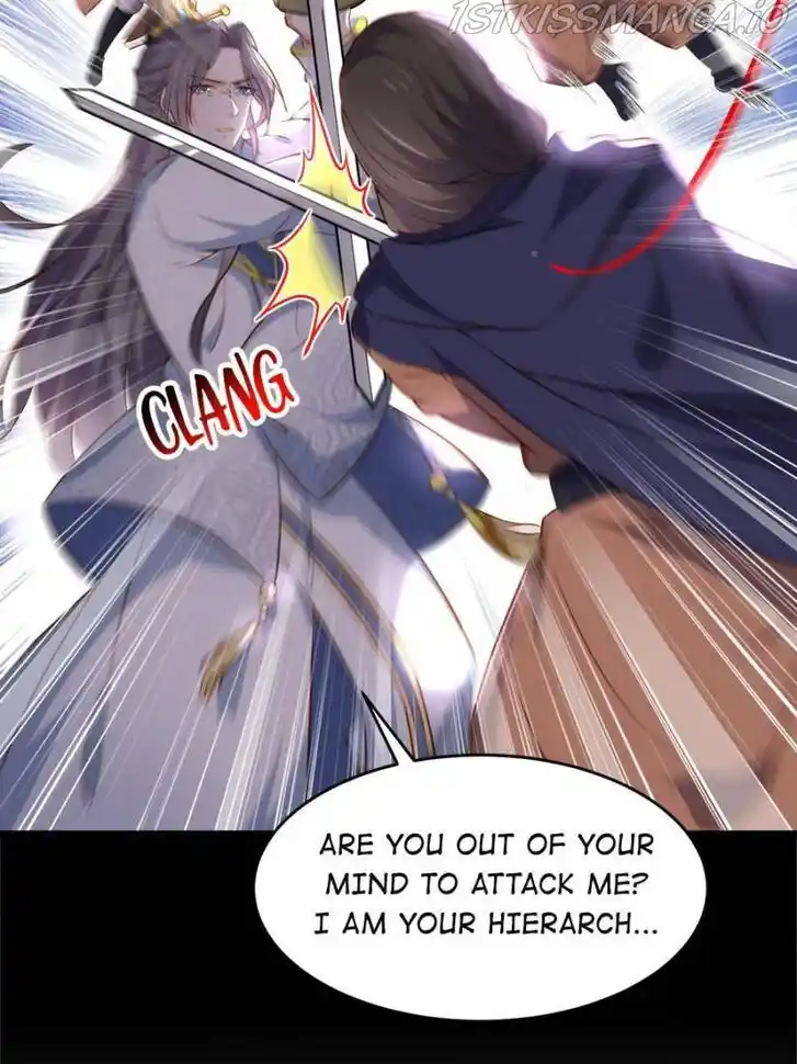 Jia Gei Yi Ge Si Tai Jian Vol.01 Ch.205